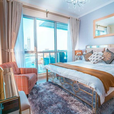 Elite Royal Apartment | Burj Residences Tower 5 | Gold Dubaj Zewnętrze zdjęcie