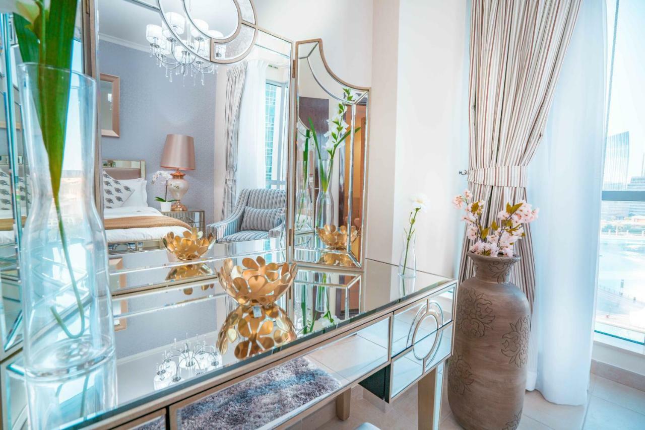 Elite Royal Apartment | Burj Residences Tower 5 | Gold Dubaj Zewnętrze zdjęcie