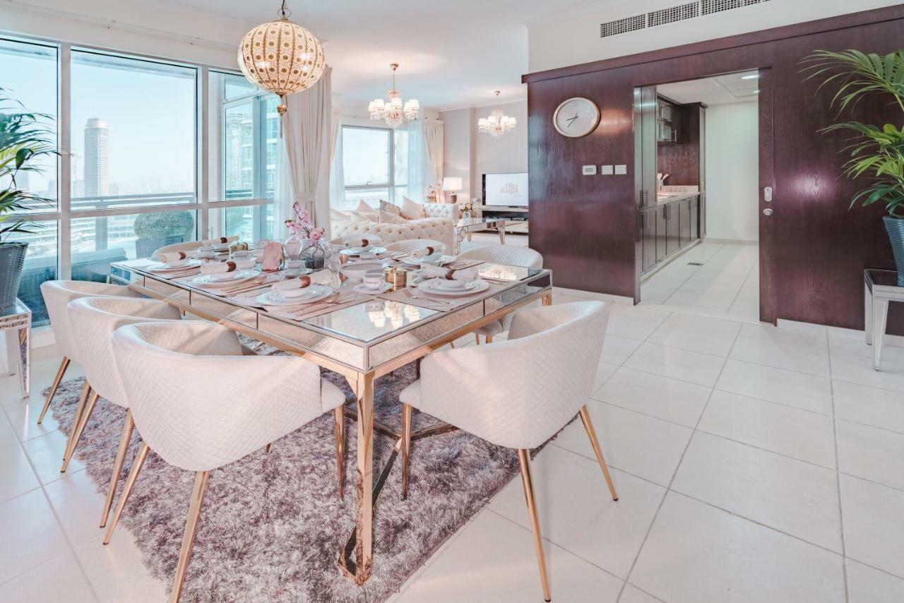 Elite Royal Apartment | Burj Residences Tower 5 | Gold Dubaj Zewnętrze zdjęcie