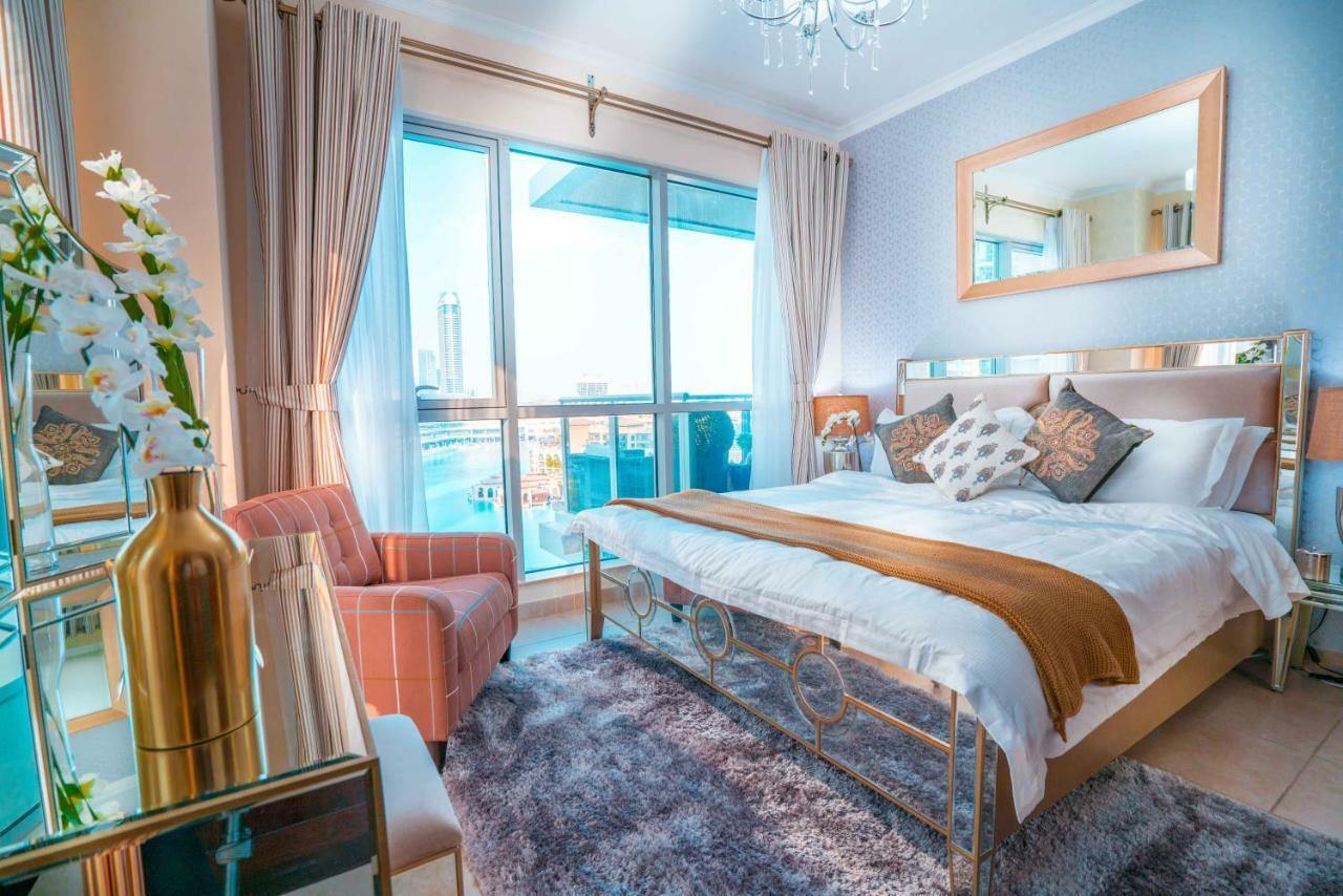 Elite Royal Apartment | Burj Residences Tower 5 | Gold Dubaj Zewnętrze zdjęcie